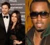 Casamento de Ashton Kutcher e Mila Kunis enfrenta 'muita pressão' com o escândalo de P Diddy