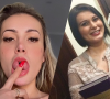 Andressa Urach dispara indireta para a Universal em meio a avanço no processo milionário: 'Obedeça o pastor até ficar pobre'