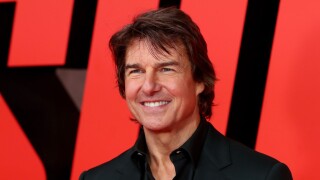 Ninguém imagina, mas Tom Cruise fez uma transformação inusitada em mansão para dormir (e roncar!) em paz