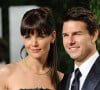 Tom Cruise chegava a dormir separado de sua ex-esposa, Katie Holmes, e fez uma mudança em sua mansão para possibilitar isso