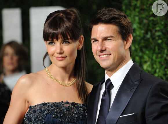 Tom Cruise chegava a dormir separado de sua ex-esposa, Katie Holmes, e fez uma mudança em sua mansão para possibilitar isso