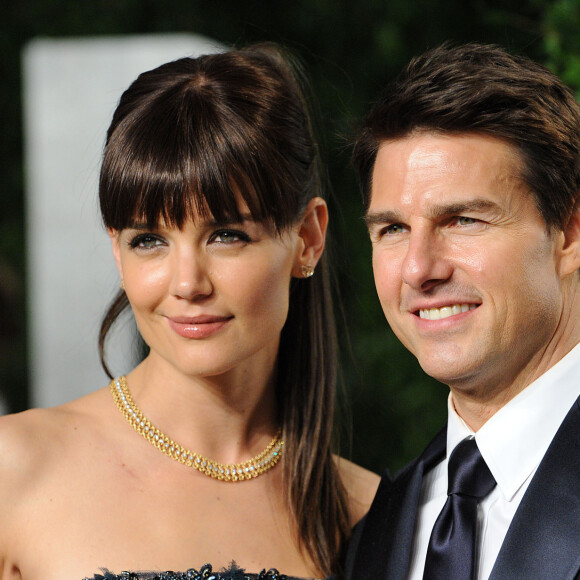 Tom Cruise chegava a dormir separado de sua ex-esposa, Katie Holmes, e fez uma mudança em sua mansão para possibilitar isso