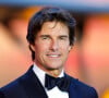 Tom Cruise é um dos maiores astros de Hollywood e protagonizou filmes como 'Missão Impossível' e 'Top Gun: Maverick'