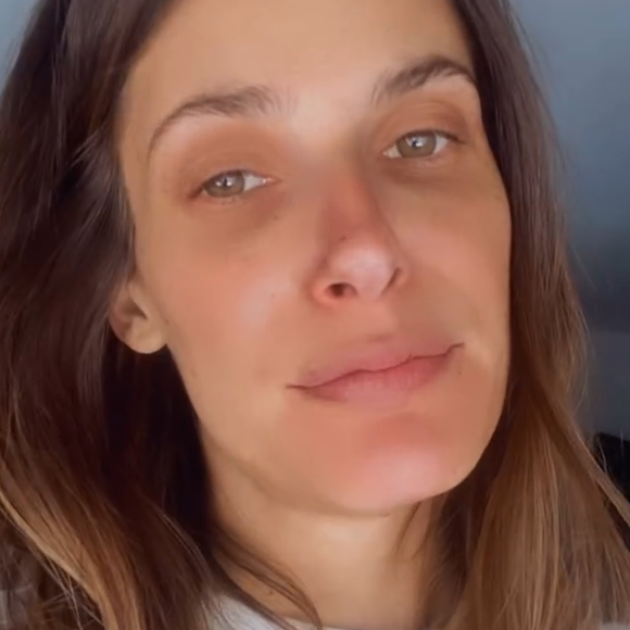 Carol Francischini: 'Meu irmão obedeceu uma ordem da minha mãe narcisista, pra vir pra São Paulo buscar minha filha e levar ela embora. Pra ela ganhar pensão'