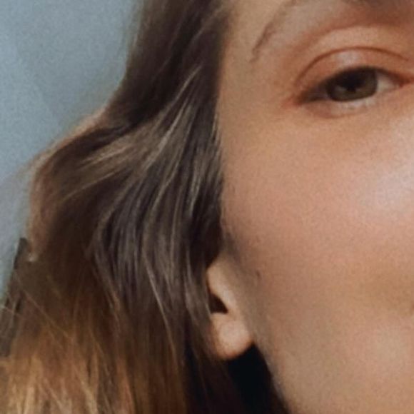 Carol Francischini ganhou manchetes em 2012, quando engravidou