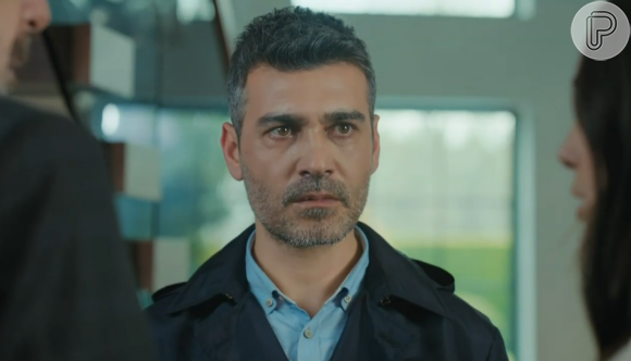 Levent descobre a nova identidade de Sarp: Alp, no capítulo de sexta-feira 8 de novembro de 2024 da novela 'Força de Mulher'