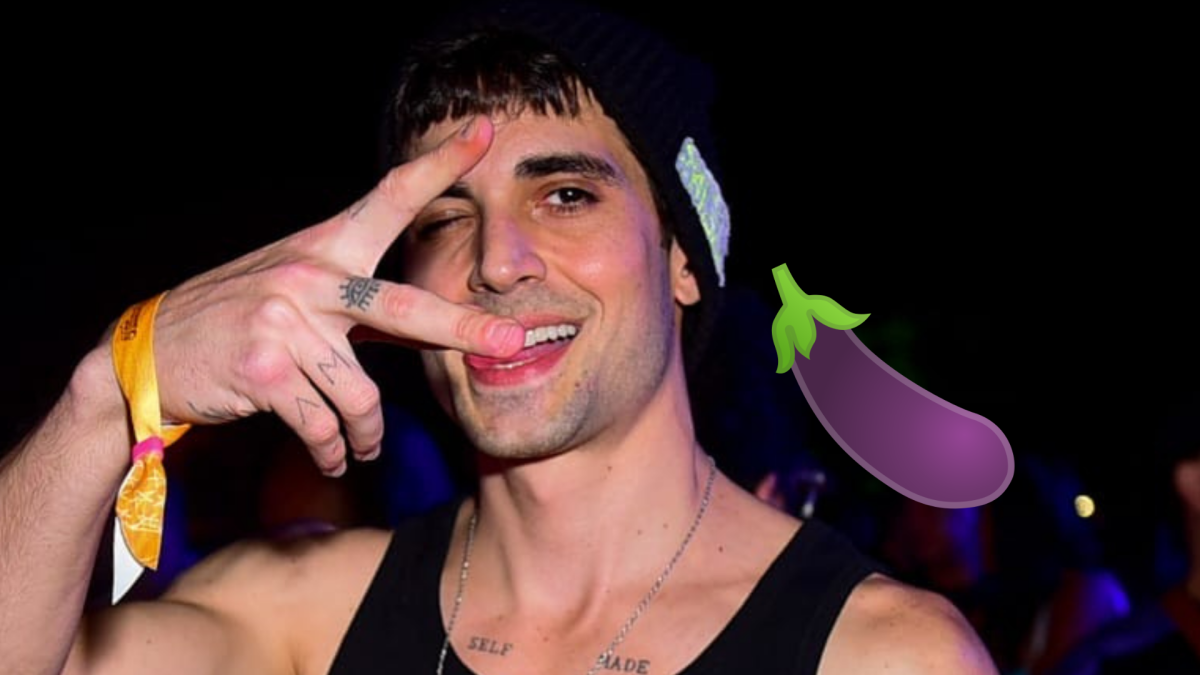 Após ex anunciar sósia em pornô, Fiuk posta foto de cueca e volumão rouba  cena, mas ele garante: Nunca faria isso... - Purepeople