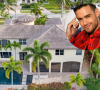 Mansão que Liam Payne morou semanas antes de morrer é anunciada de volta ao mercado de aluguuel por R$ 57 mil. Fotos!