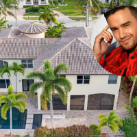 Mansão que Liam Payne morou semanas antes de morrer é anunciada de volta ao mercado de aluguel por R$ 57 mil. Fotos!