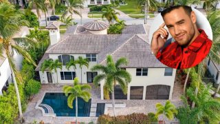 Mansão que Liam Payne morou semanas antes de morrer é anunciada de volta ao mercado de aluguel por R$ 57 mil. Fotos!