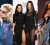 Nem Lady Gaga, nem Rihanna: diva pop internacional foi uma das primeiras a saber da gravidez de Brunna e Ludmilla