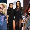 Nem Lady Gaga, nem Rihanna: diva pop internacional foi uma das primeiras a saber da gravidez de Brunna e Ludmilla