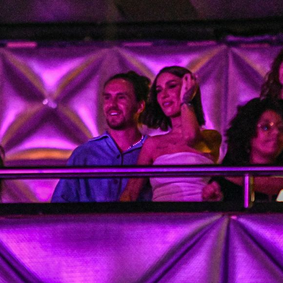 Bianca Andrade também está solteira, após anunciar o término do namoro com Luca Daffrè.