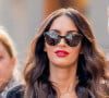 Megan Fox já é mãe de três filhos, Noah, de 10 anos, Bodhi, de 9, e Journey, 6, todos com o ex-marido Brian Austin Green