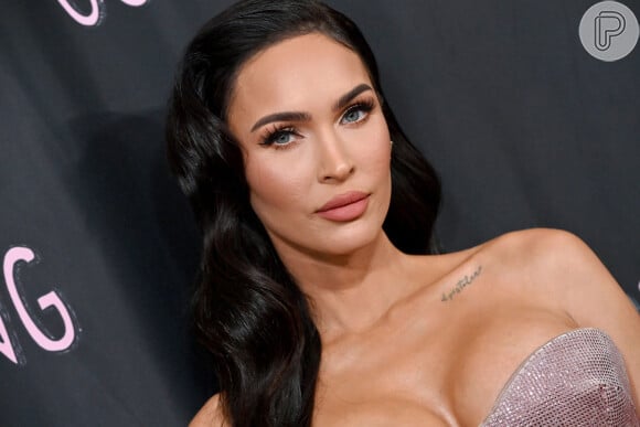 Depois da segunda gestação, Megan Fox fez uma dieta restrita low carb para recuperar seu corpo