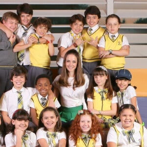 SBT relançou seu núcleo de novelas com 'Carrossel', já exibida cinco vezes em 12 anos