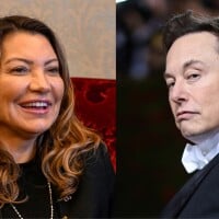 Janja x Elon Musk: esposa de Lula xinga bilionário durante evento e, após disparar 'fuc* you', recebe resposta polêmica. Aos detalhes!