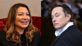 Janja x Elon Musk: esposa de Lula xinga bilionário durante evento e, após disparar 'fuc* you', recebe resposta polêmica. Aos detalhes!