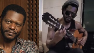 Quase ninguém sabe, mas o Marcel de 'Mania de Você' viveu no Congo e já rodou o mundo ao lado de 2 famosas cantoras