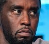 P. Diddy é acusado de sodomização e abuso sexual contra homem em festa