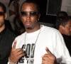 Homem relatou ter lutado com P. Diddy para escapar do rapper