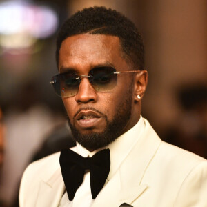 P. Diddy também foi acusado de abuso sexual contra homem em 2022