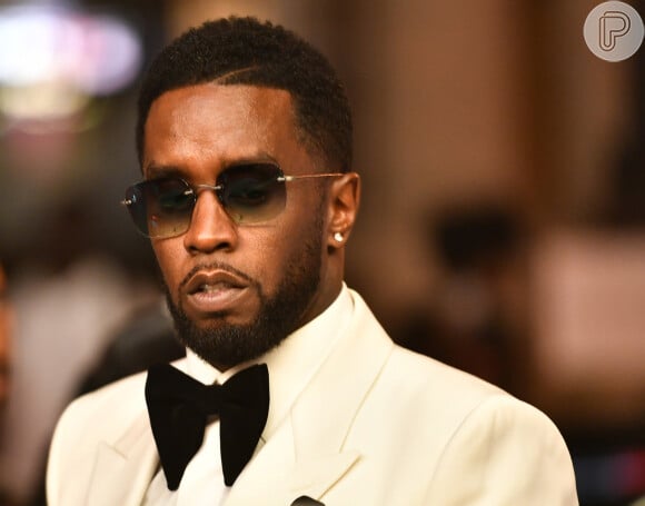 P. Diddy também foi acusado de abuso sexual contra homem em 2022