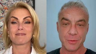 'Tiro no pé' e 'falta de seriedade': a dura resposta de Ana Hickmann após vitória de Alexandre Correa na Justiça