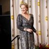 Meryl Streep falou sobre a força de Margaret Tatcher. 'No tempo em que ela fez, a forma que ela fez foi um feito formidável.'
