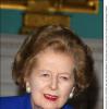 Margaret Thatcher faleceu nesta segunda-feira, 8 de abril, aos 87 anos. A ex-primeira ministra britânica sofreu um acidente vascular cerebral