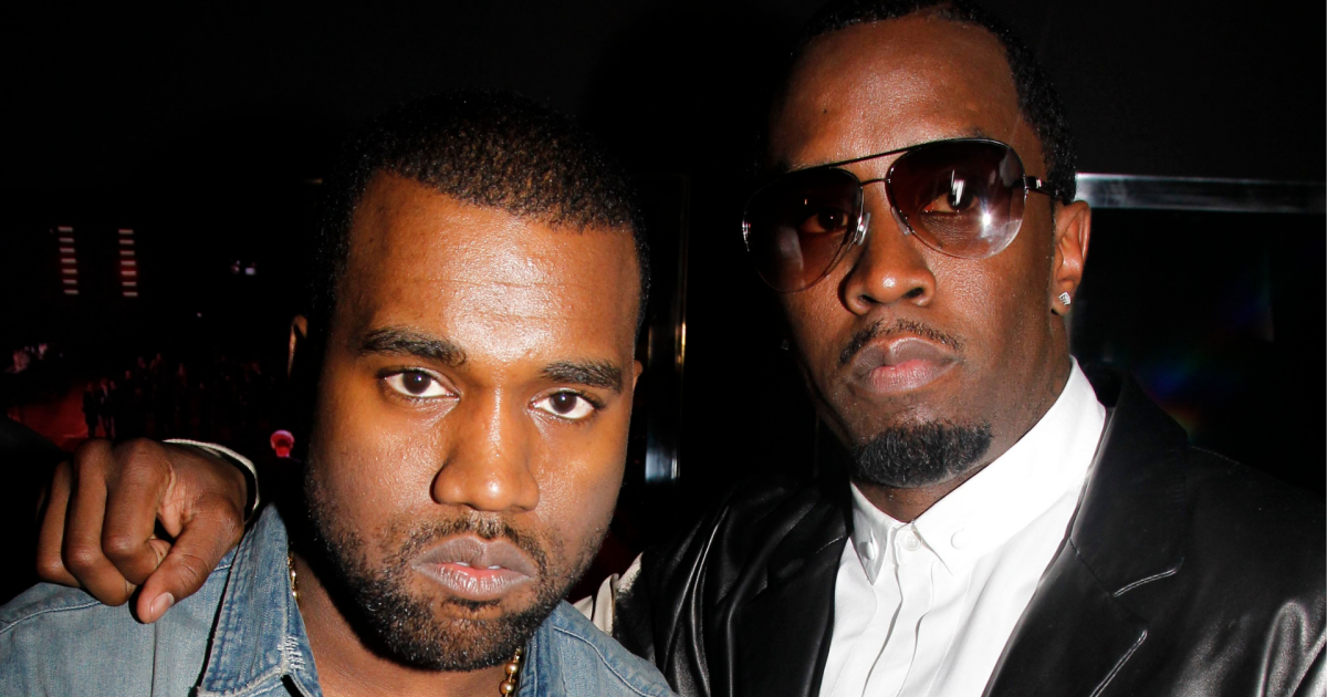 Después de P. Diddy, Kanye West es acusado de agresión sexual por una famosa modelo y salen a la luz detalles sórdidos - Purepeople