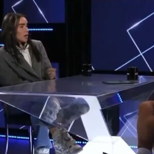 Em conversa com Rafa Uccman, Blogueirinha contou como Anitta ficou irritada com fã na Disney