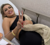 Andressa Urach vai parar no hospital com 'dor no bumbum' - e não é nada disso que você está pensando: 'Fiquei orando'