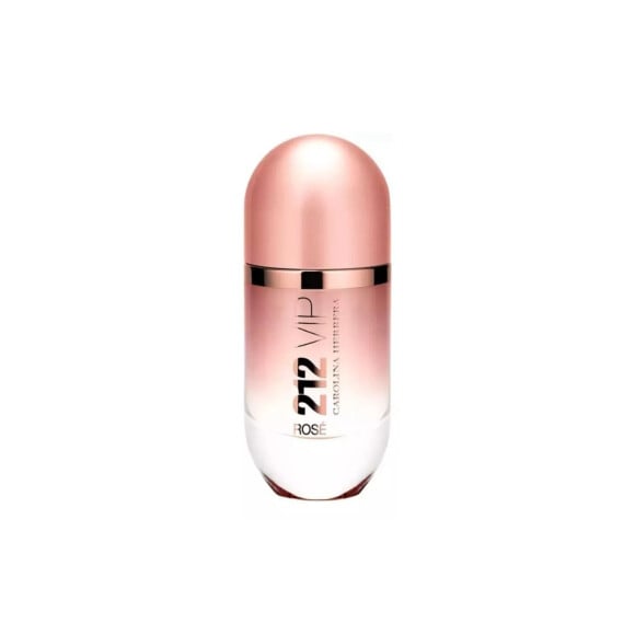 Perfume 212 VIP Rosé Carolina Herrera