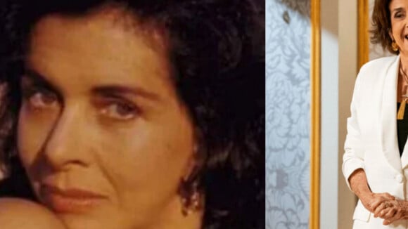 35 anos depois: como estão os atores de 'Tieta' hoje? Betty Faria, Lidia Brondi, José Mayer e mais em 20 fotos impressionantes