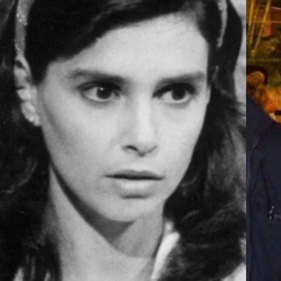 Lidia Brondi: antes e depois da novela Tieta