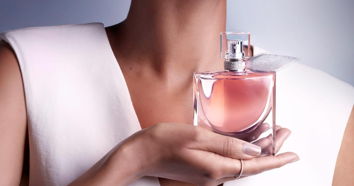 Conhecido Como Um Dos Melhores Perfumes Do Mundo La Vie Est Belle Est