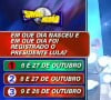 Único vencedor do 'Show do Milhão', Sidiney Moraes acertou pergunta envolvendo o presidente Lula