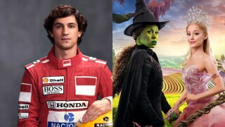 Pouca gente sabe, mas 'Senna' e 'Wicked' têm uma conexão bastante inusitada - e envolve Gabriel Leone!