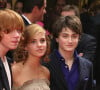 O ator de Harry Potter foi condenado a pagar R$ 14 milhões após disputa judicial sobre impostos