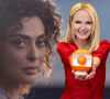 Eliana na Globo e Juliana Paes dominando a Netflix são algumas das retrospectivas da TV em 2024