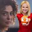 Elas brilharam em 2024! Retrospectiva das maiores mudanças na TV: Eliana na Globo, Juliana Paes dominando o streaming e mais em 20 fotos inspiradoras