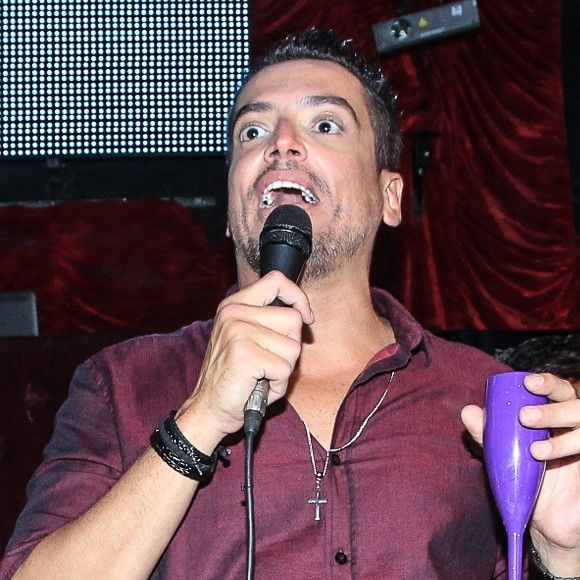 Leo Dias pode acertar seu retorno à Band