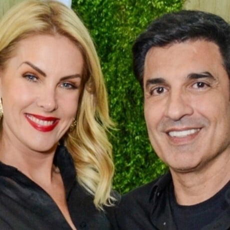 Noivo, Edu Guedes reflete sobre início com Ana Hickmann: 'Talvez a gente tenha começado a namorar até por pressão'