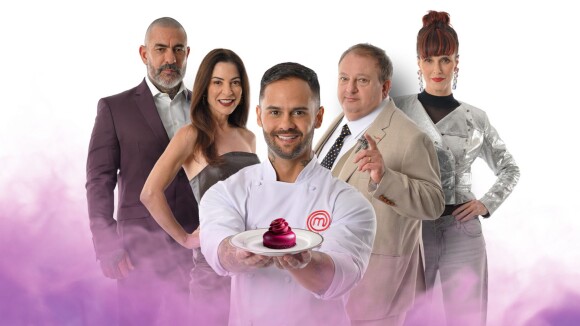 'MasterChef Confeitaria 2024' tem mais uma eliminação emocionante