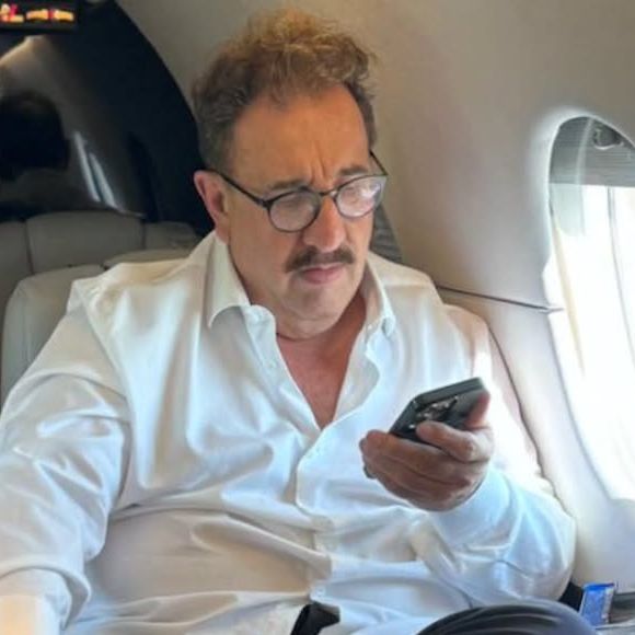 Ratinho deu uma opinião polêmica sobre Simone Mendes e Simaria