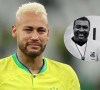 Neymar lamenta morte de Betinho, ex-treinador que o descobriu: 'Sempre serei grato'