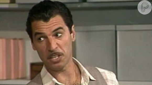 'Tieta': Timóteo vai falar com Tonha.