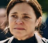 Em 'Mania de Você', Mércia (Adriana Esteves) voltará a sofrer por causa de filho morto