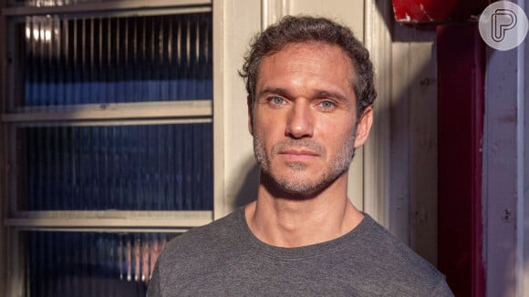 Paulo Rocha entra em 'Mania de Você' como Volney